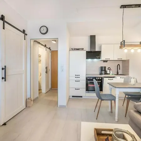 Apartment Strandzauber