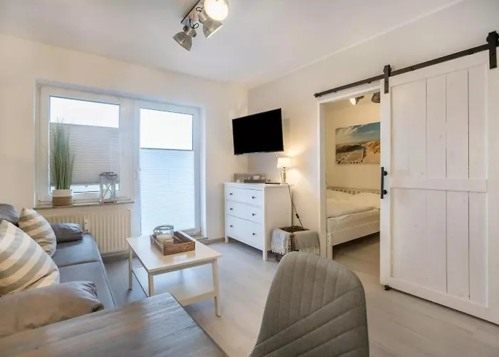 Strandzauber * Dornum